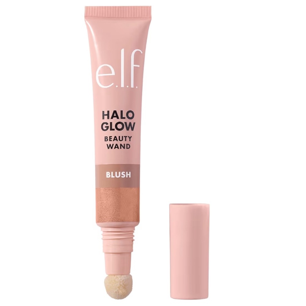 ✨ 2/$15 - e.I.f. - Halo Glow Blush Beauty Wand